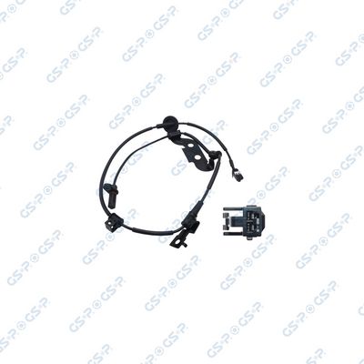 SENZOR TURATIE ROATA