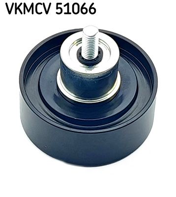 Multi V-riemschijf