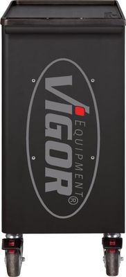 Vigor - Dielenský vozík bez náradia