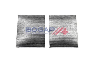 FILTRU AER HABITACLU BOGAP B8112100 5