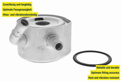 ÖLKüHLER MOTORöL VEMO V46600001 7
