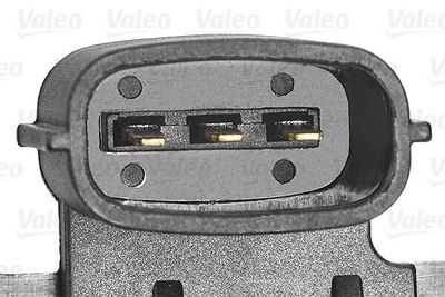 Snímač impulzov kľukového hriadeľa VALEO 254119
