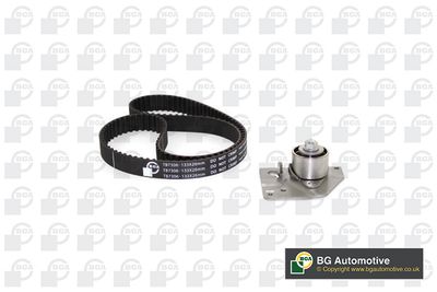 SET CUREA DE DISTRIBUTIE BGA TB7306K