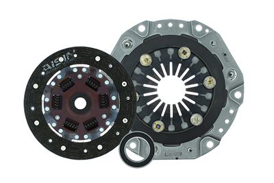 Комплект сцепления AISIN KS-004 для SUZUKI ALTO