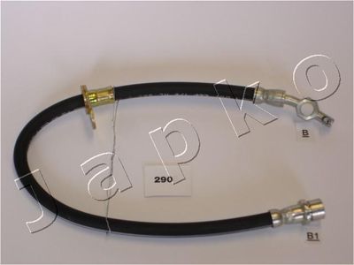 Holding Bracket, brake hose 69290