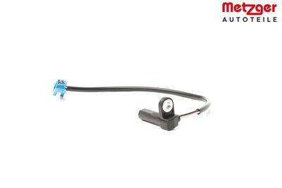DREHZAHLSENSOR AUTOMATIKGETRIEBE METZGER AUTOTEILE 0909111 7