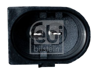 KRAFTSTOFFFILTER FEBI BILSTEIN 186040 2