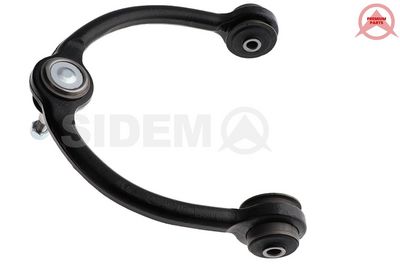 носач, окачване на колелата SIDEM 93075