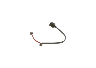 WARNKONTAKT BREMSBELAGVERSCHLEIß BOSCH 1987474572 15