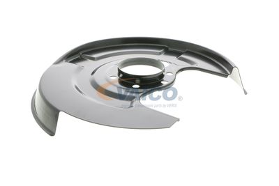 SPRITZBLECH BREMSSCHEIBE VAICO V105053 56