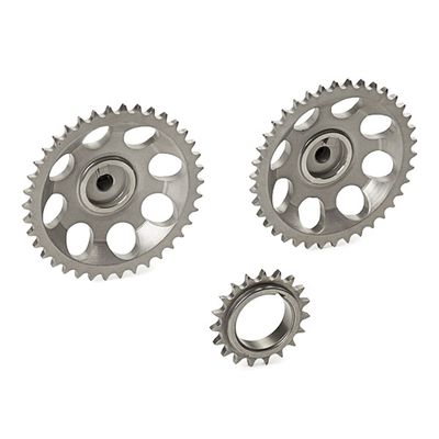 комплект ангренажна верига RIDEX 1389T2630