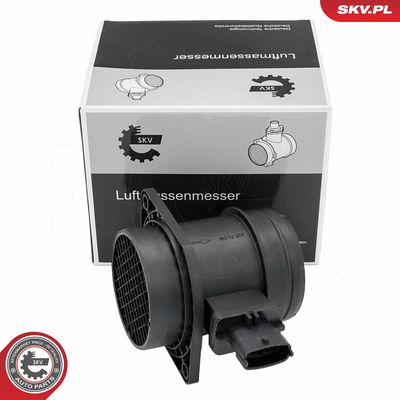 Luftmassenmesser