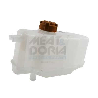 REZERVOR APA RADIATOR