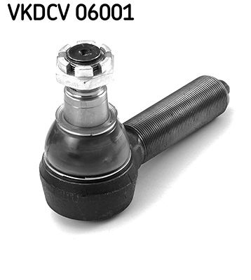 Tie Rod End VKDCV 06001