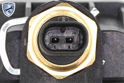 THERMOSTATGEHäUSE VEMO V95990021 2