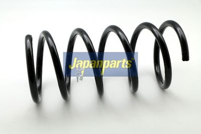 Pružina podvozku JAPANPARTS ZC6285A