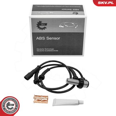 ABS-anturi ESEN SKV 06SKV331