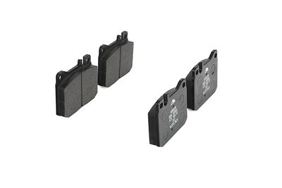 BREMSBELAGSATZ SCHEIBENBREMSE ATE 13046090292 10