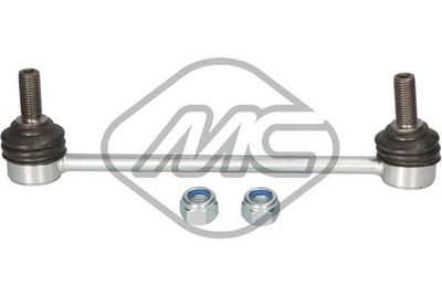 биалета Metalcaucho