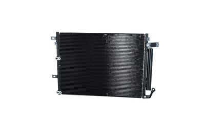 CONDENSATOR CLIMATIZARE NRF 350485 7