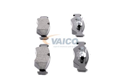 BREMSBELAGSATZ SCHEIBENBREMSE VAICO V258101 23