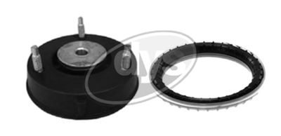 SET MONTAJ JAMBA TELESCOP