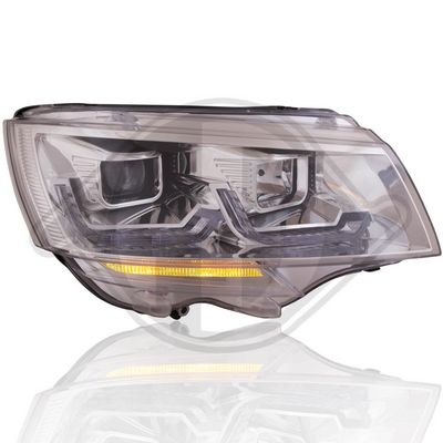 SET FARURI PRINCIPALE DIEDERICHS 2274680 2