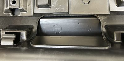 TAMPON PHIRA CD15320 2