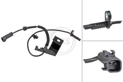 SENZOR TURATIE ROATA