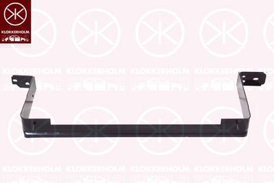 BANDă DE FIXARE REZERVOR DE COMBUSTIBIL