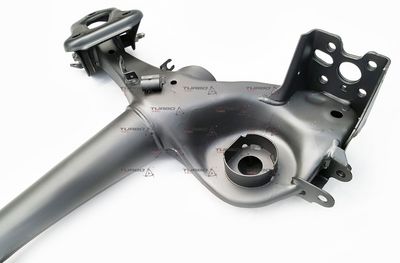 CORP AX TURBO-TEC TTRAX001114 2