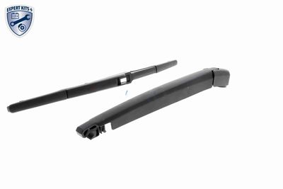 SET STERGATOARE CURATARE PARBRIZ ACKOJA A520474 4