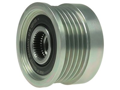 AS-PL Generatorfreilauf