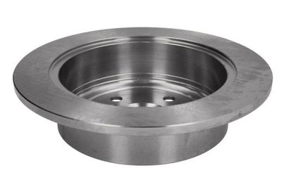 Brake disc Achter Links/Rechts past: LEXUS RX  TOYOTA HARRIER, HIGHLANDER / KLUGER 2.4-3.5 09.00-12.13