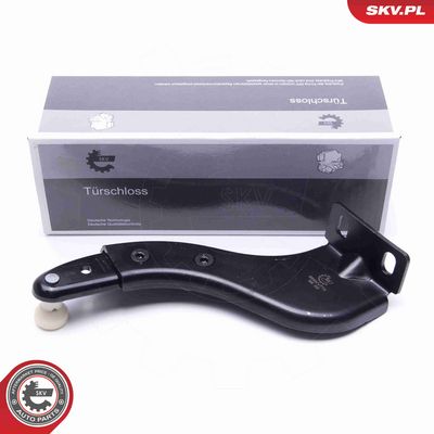 GHIDAJ CU ROLE USA GLISANTA