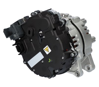 STARTERGENERATOR VALEO 615008 16