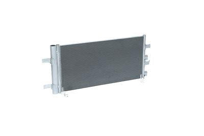 CONDENSATOR CLIMATIZARE NRF 350404 41