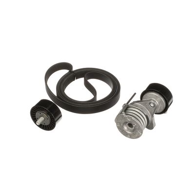 KEILRIPPENRIEMENSATZ GATES K076PK2063 39