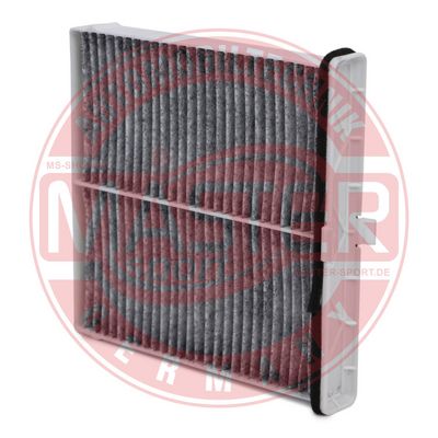 Filter vnútorného priestoru MASTER-SPORT GERMANY 20018/1-IF-PCS-MS