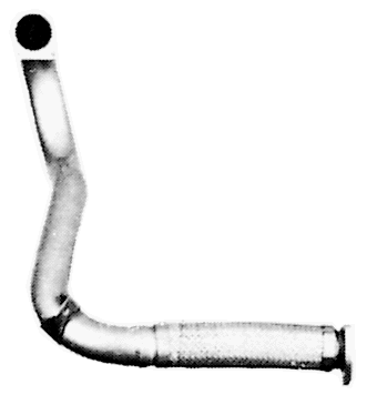 ABGASROHR
