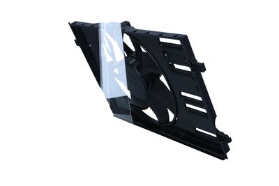 VENTILATOR RADIATOR NRF 47985 30