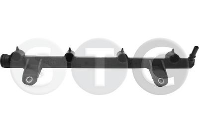 CONDUCTA ALIMENTARE CU COMBUSTIBIL