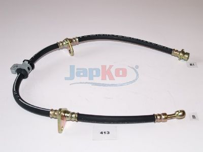 Halter, Bremsschlauch Halter, Bremsschlauch