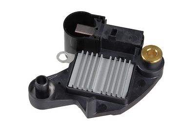 Generatorregler