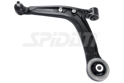Рычаг независимой подвески колеса, подвеска колеса SPIDAN CHASSIS PARTS 58201 для ABARTH 500C