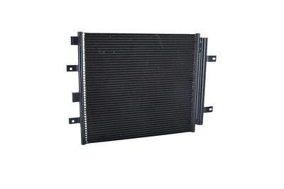 KONDENSATOR KLIMAANLAGE NRF 35604 25