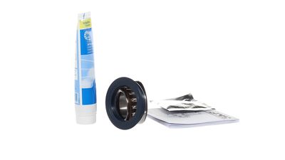 RADLAGERSATZ SKF VKBA9051CL 27