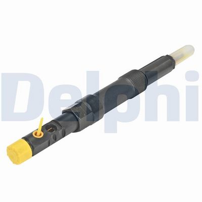 INJECTOR DELPHI R00502Z12B1