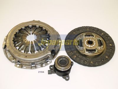 JAPANPARTS Sankabos komplektas