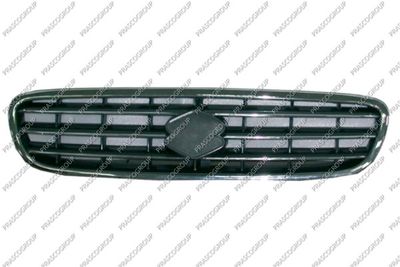 Решетка радиатора PRASCO SZ0112021 для SUZUKI BALENO
